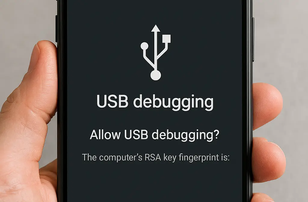 USB Debugging