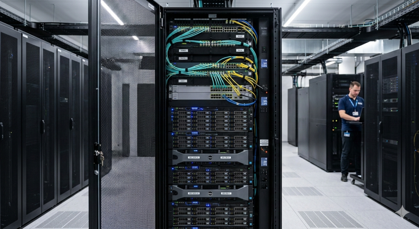 Bayerns KI-Offensive: Startup Polarise plant riesiges Rechenzentrum im Unterallgäu