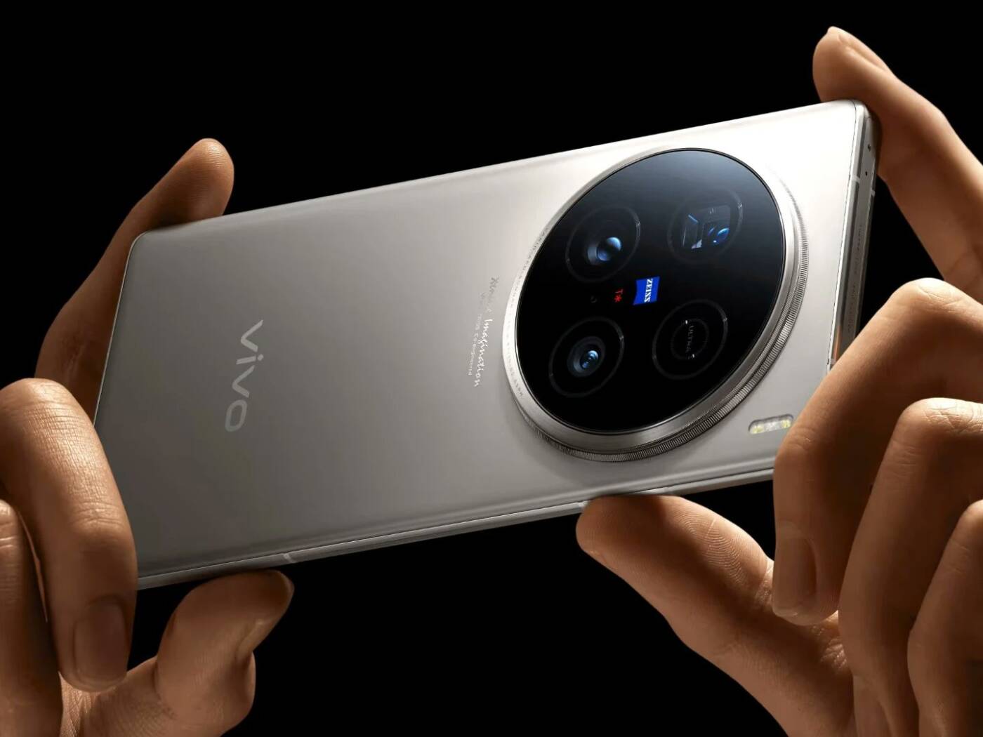 Vivo X500-Serie: Flaggschiff-Leaks bestätigen 2nm-Power und neue Chip-Strategie