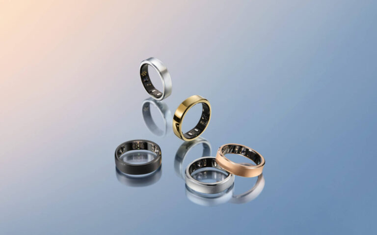 Innovation am Finger: RingConn präsentiert den Gen 3 Smart Ring | Appdated