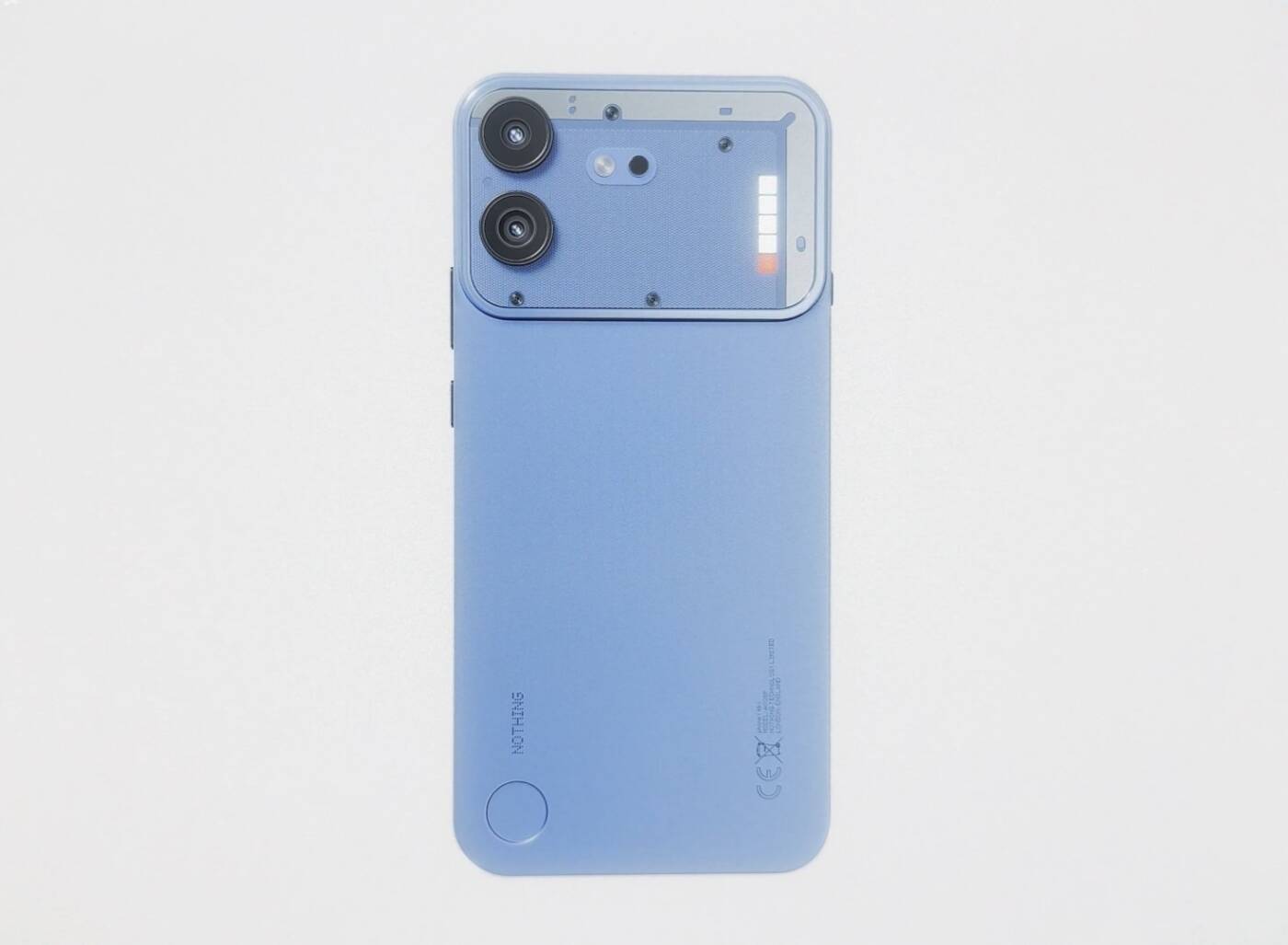 Neues „b“-Modell: Nothing teasert mysteriöses Smartphone an [UPDATE Bilder]