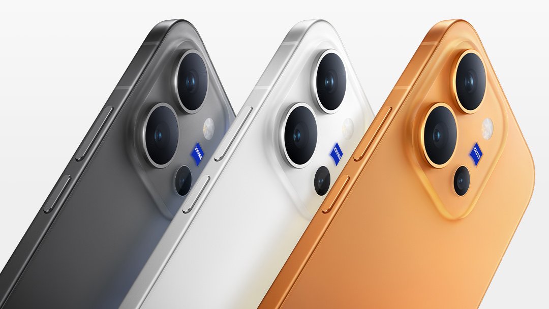 vivo erweitert X300-Serie: Das neue X300 E steht in den Startlöchern