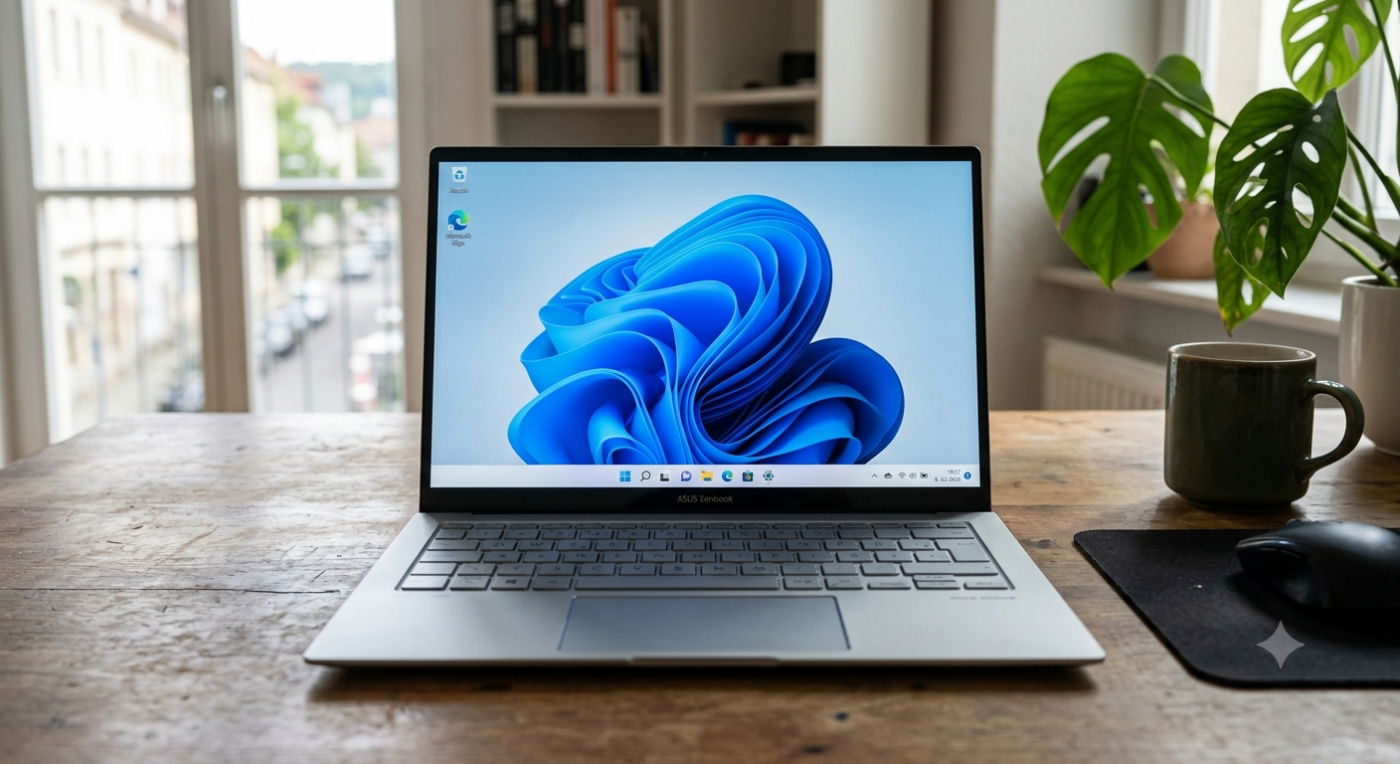 Windows: Suchleiste im Startmenü wieder anzeigen/einblenden