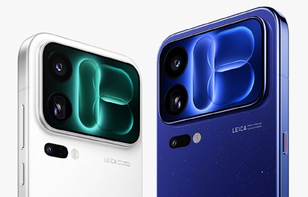 Leak-Enthüllung: Xiaomi 18 Pro Serie soll Akku-Rekord und 2-nm-Chip bringen