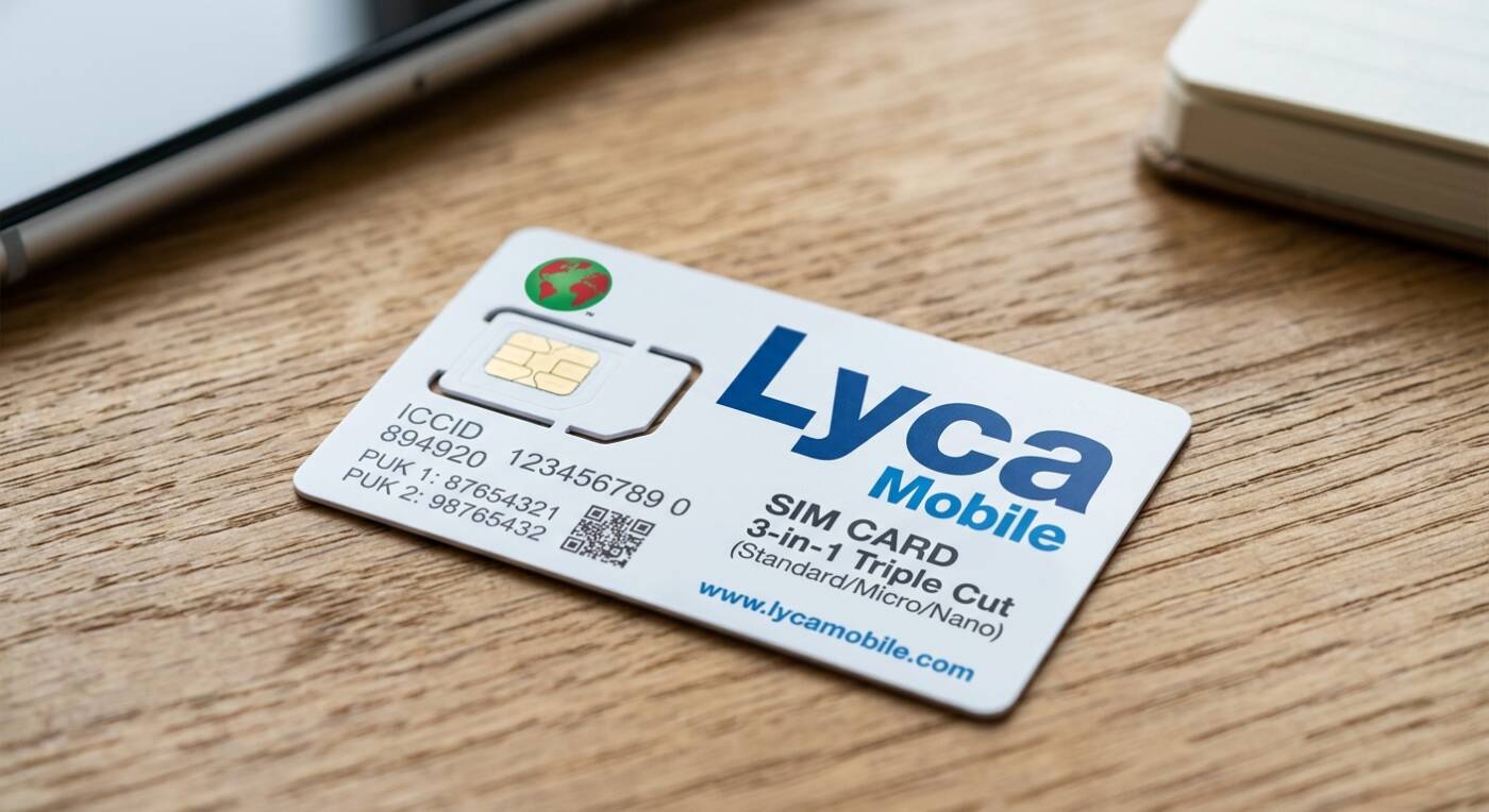 Lyca Mobile schaltet VoLTE für alle Tarifkunden frei