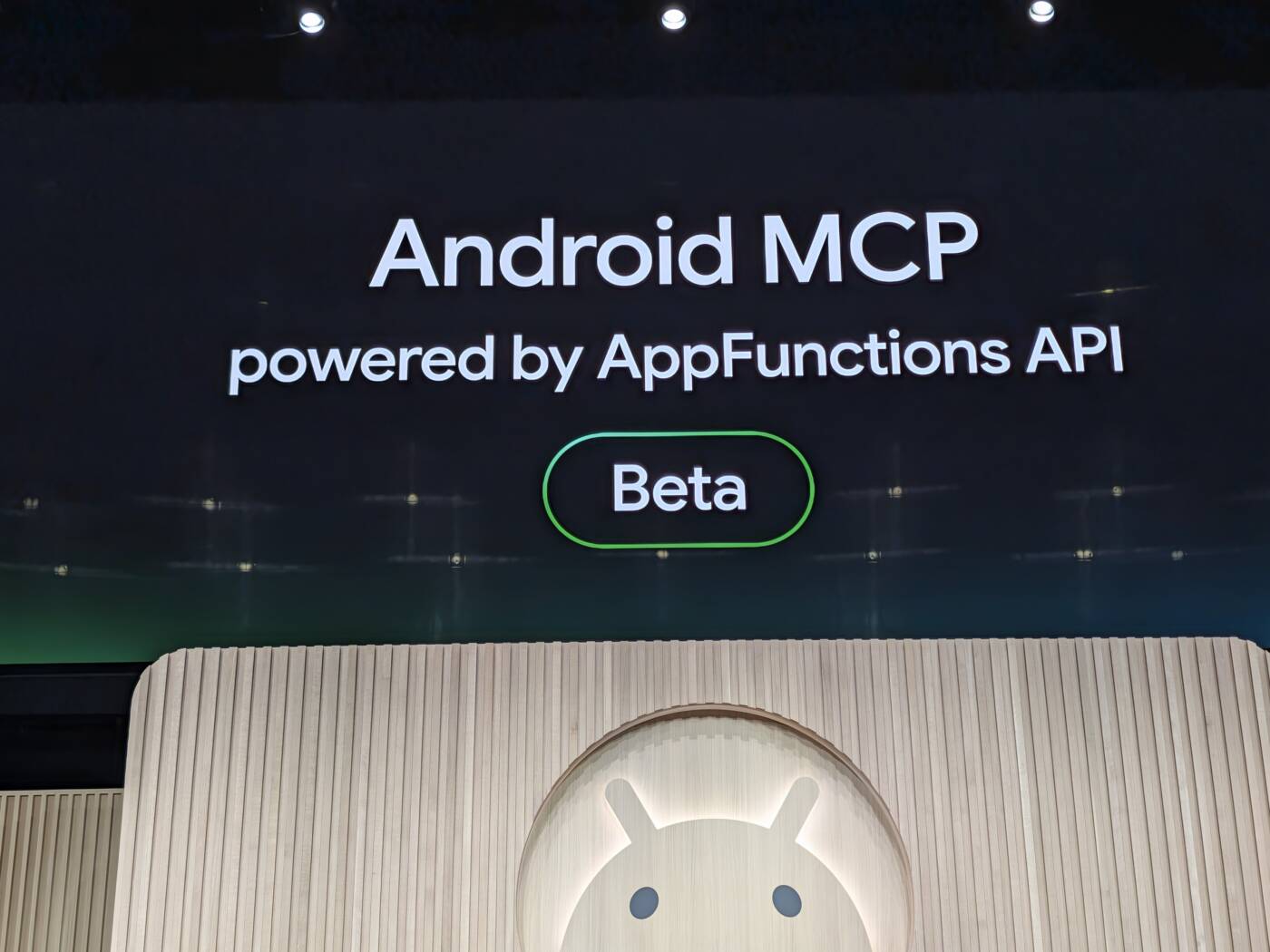 Android MCP: Das Model Context Protocol auf dem Smartphone erklärt